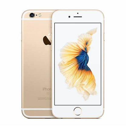 Apple Iphone 6S Pre-Owned Certified Unlocked CPO