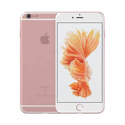 Apple Iphone 6S Pre-Owned Certified Unlocked CPO