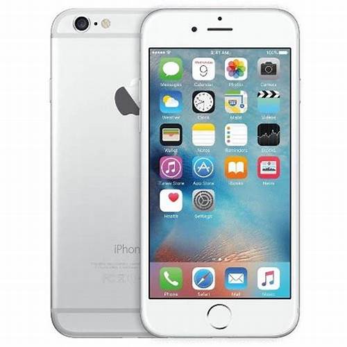 Apple Iphone 6S Pre-Owned Certified Unlocked CPO