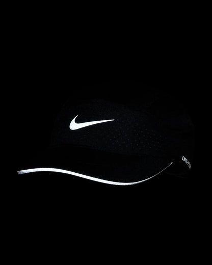 Nike Dri-FIT ADV Fly Unstructured Reflective Design Cap