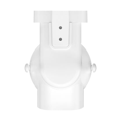 Smart 4G LTE Battery Outdoor PTZ Camera With Solar Panel 2.5K--GW-B20-EU-LA
