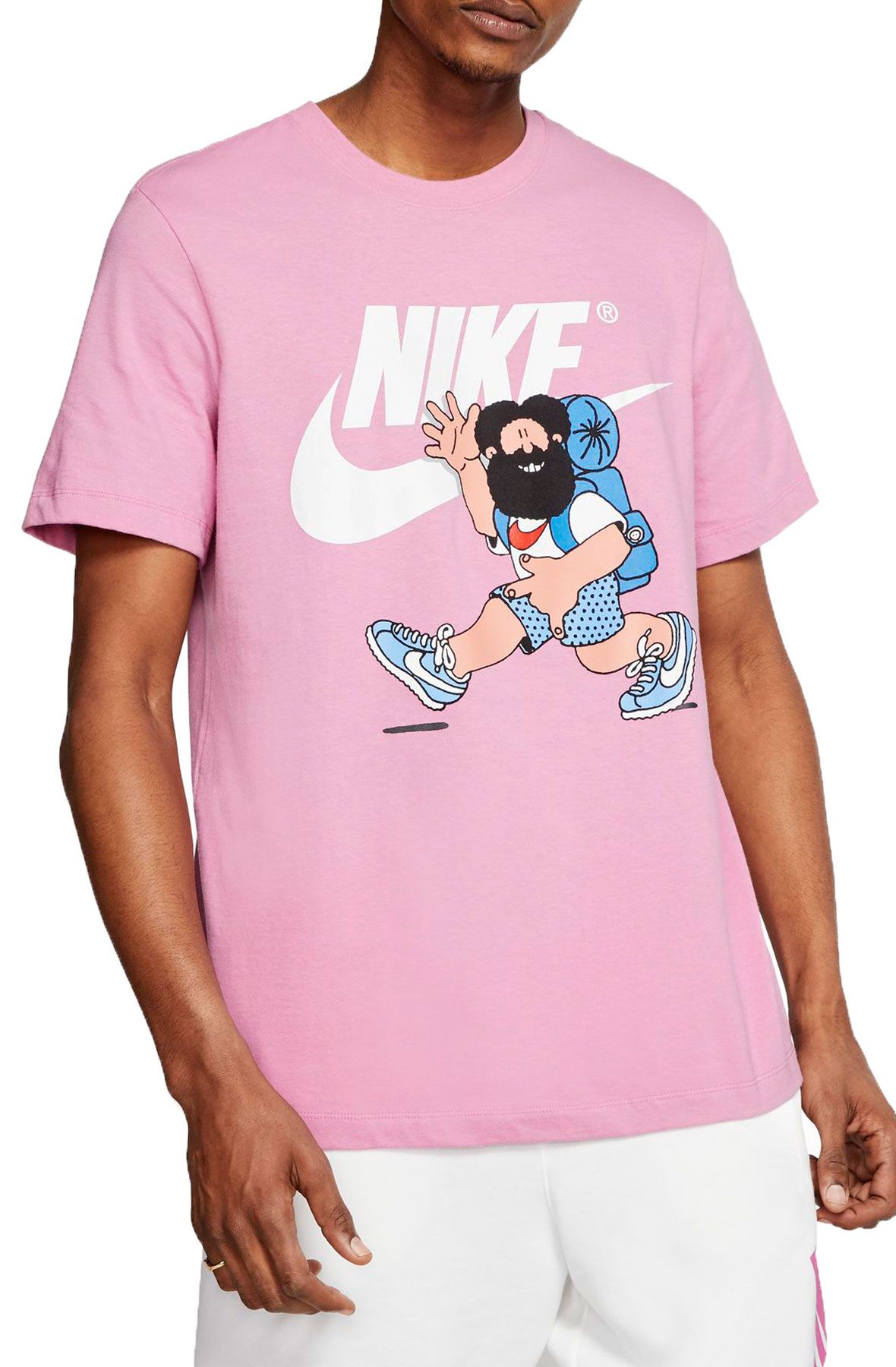 Nike Hike Sportswear Shirt