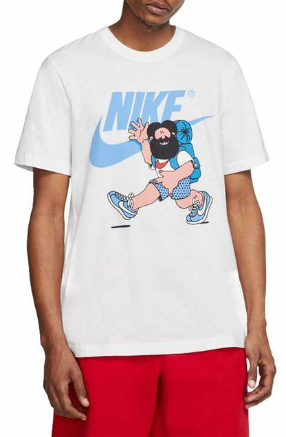 Nike Hike Sportswear Shirt